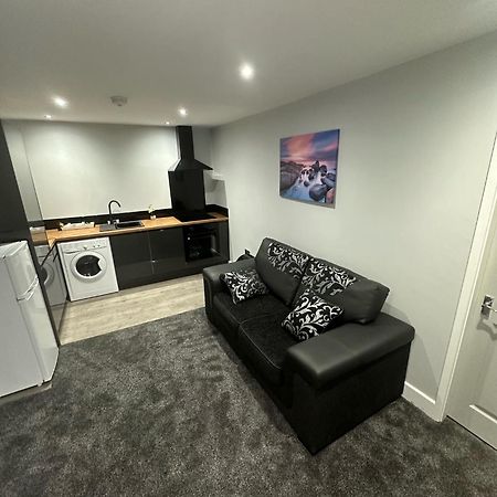 Royal Apartments Thornaby on Tees Ruang foto