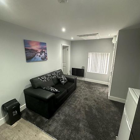 Royal Apartments Thornaby on Tees Ruang foto