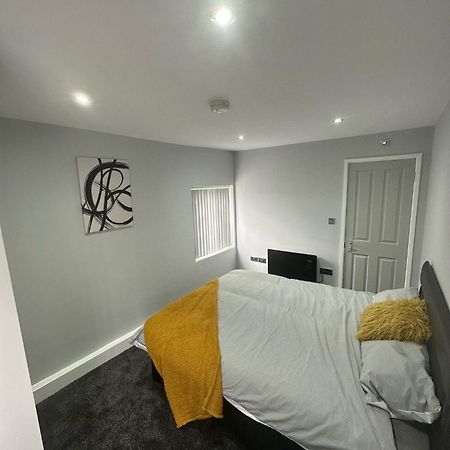 Royal Apartments Thornaby on Tees Ruang foto