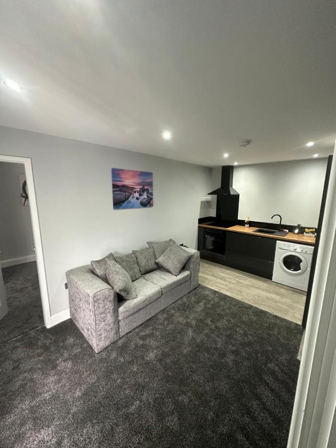 Royal Apartments Thornaby on Tees Bagian luar foto