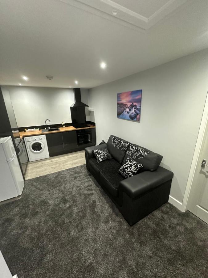 Royal Apartments Thornaby on Tees Bagian luar foto