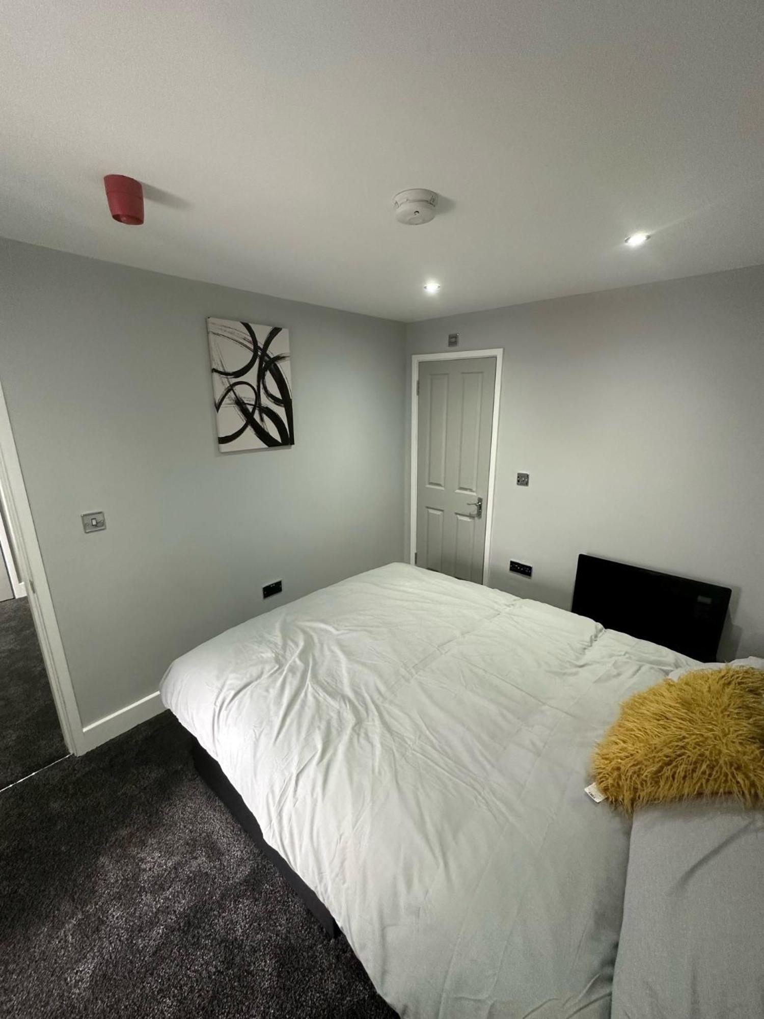 Royal Apartments Thornaby on Tees Ruang foto