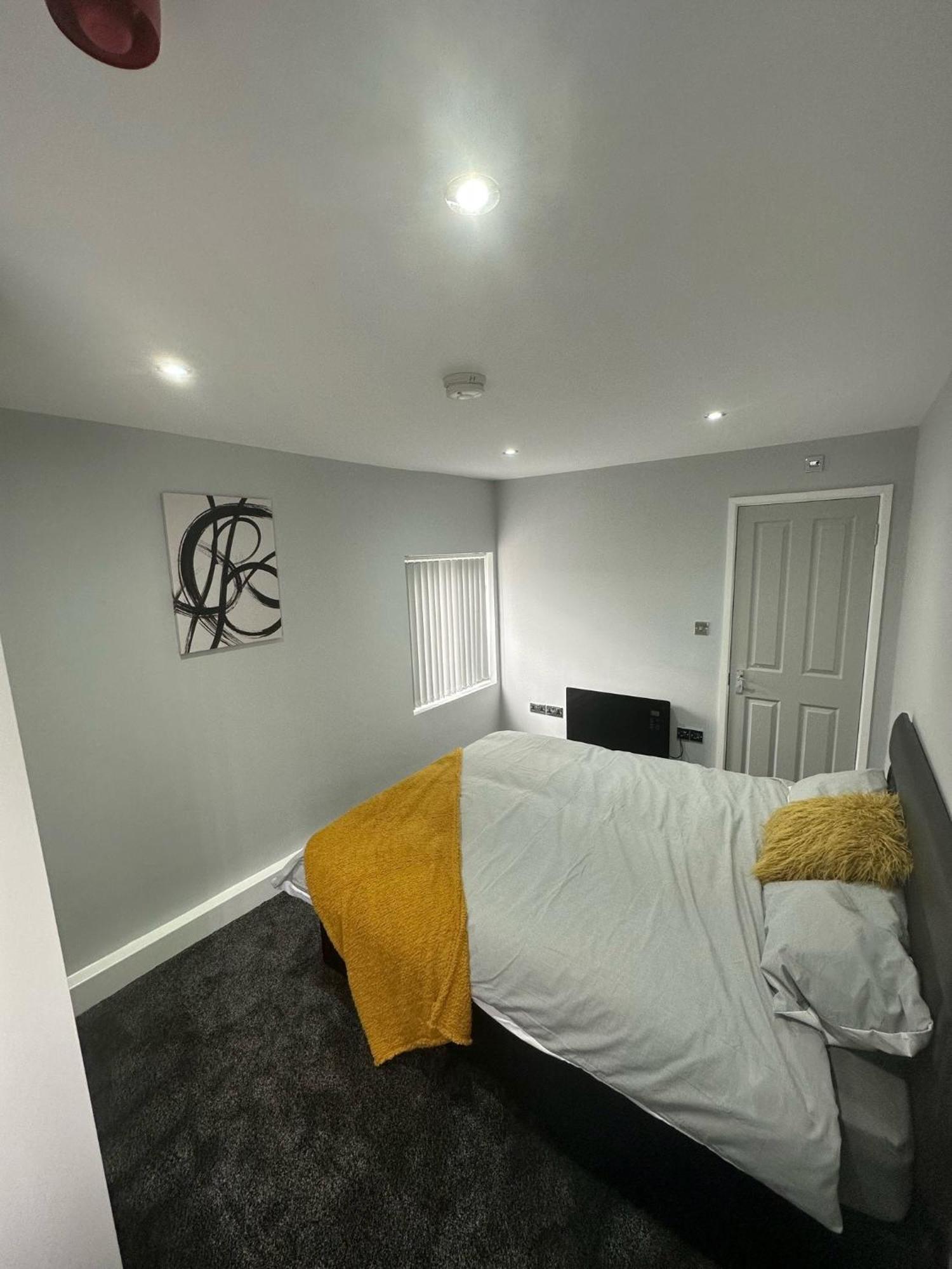 Royal Apartments Thornaby on Tees Ruang foto
