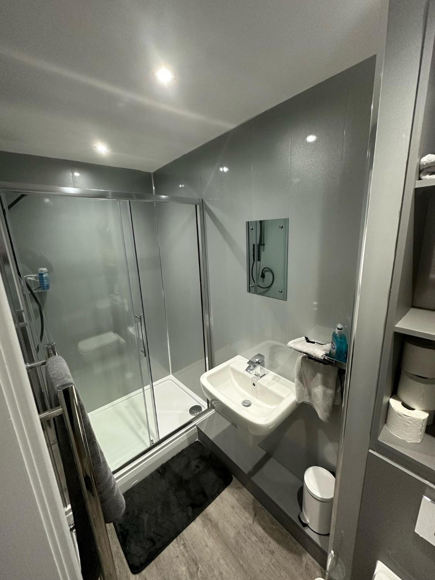Royal Apartments Thornaby on Tees Ruang foto