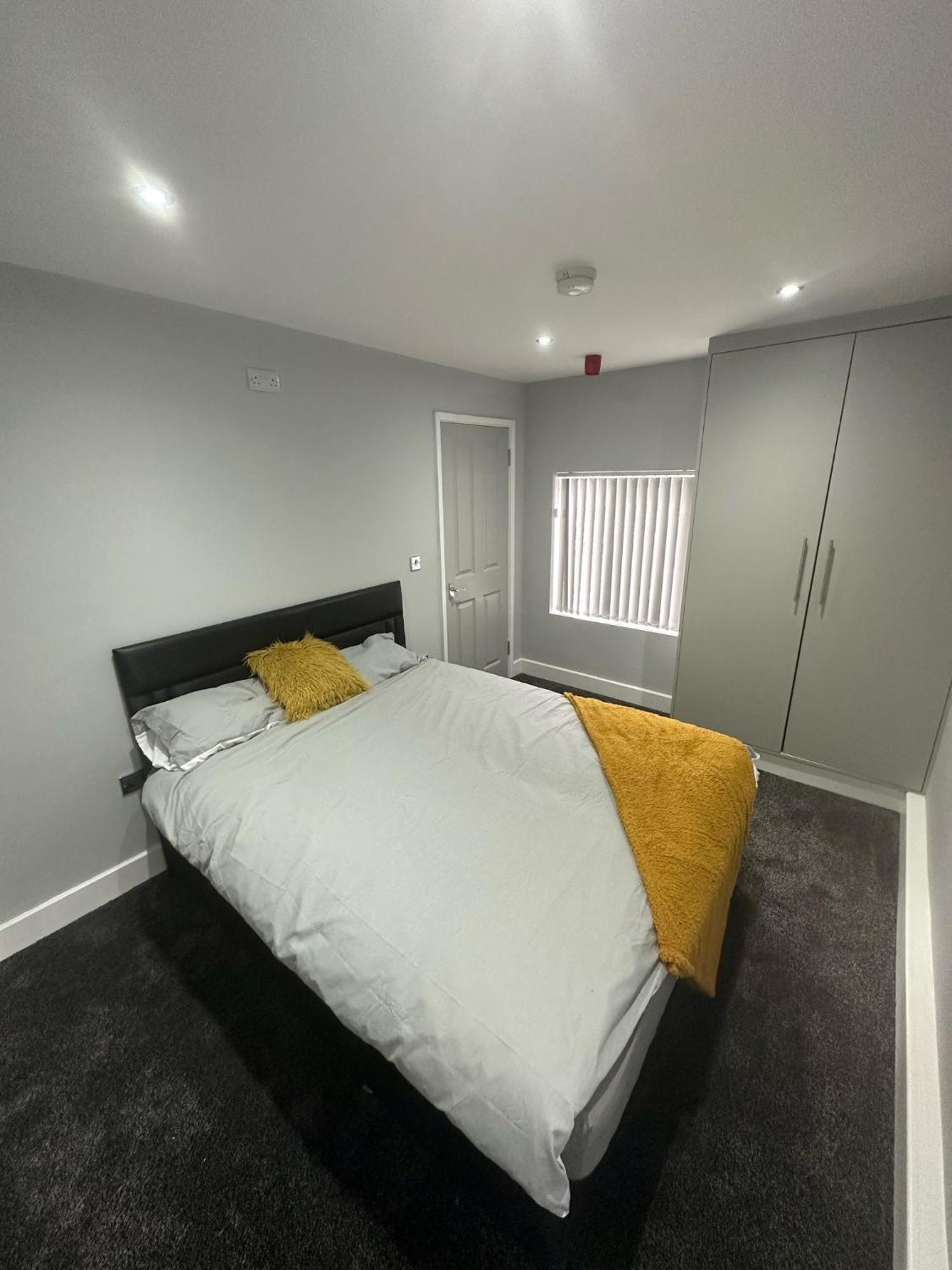 Royal Apartments Thornaby on Tees Ruang foto